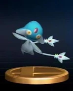 Azelf Trophy.jpg (5 KB) Azelf's Trophy.