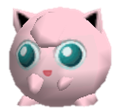 smashbros jigglypuff