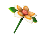 Lip's Stick in the Nintendo 3DS version