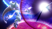 Mewtwo Final Smash