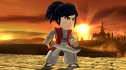 Mii Takamaru