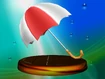 Parasol Trophy (Melee)