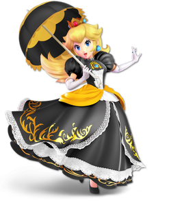 Princess Peach - SmashWiki, the Super Smash Bros. wiki