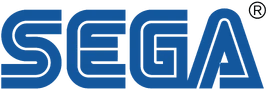 SEGA logo