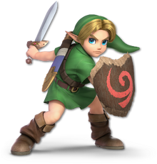 Young Link - Super Smash Bros. Ultimate.png