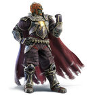 Ganondorf Palette 01