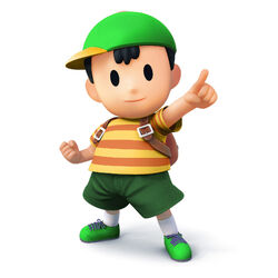 Nes smash deals bros