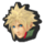 SSB4 Wii U Cloud Stock Icon (Alt 5)