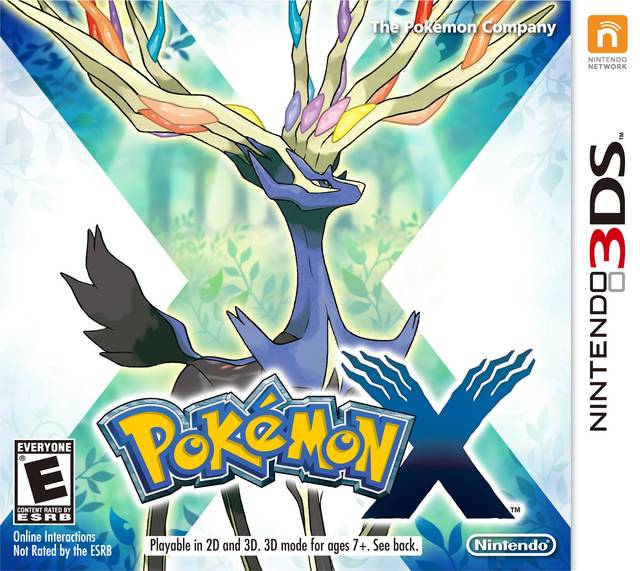 Pokémon X and Y Free Download With Emulator - RepackLab