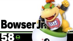 Bowser (Super Smash Bros. Ultimate), Smashpedia