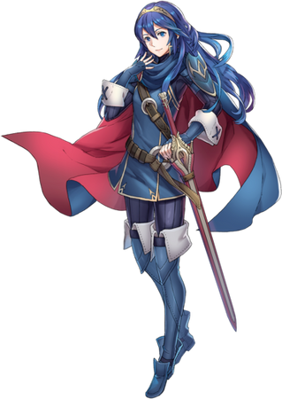 Lucina~   - The Independent Video Game Community