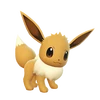 Eevee Pokémon SSBU