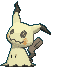 Mimikyu-Model-PKMN-SM.gif (28 KB) Mimikyu’s model in Pokémon Sun and Moon.