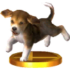 SSB3DSTrophyBeagle