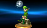 The Saria Trophy