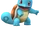 Squirtle (Super Smash Bros. Brawl)