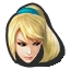 Zero Suit Samus