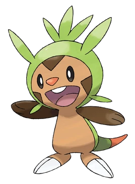 Chespin