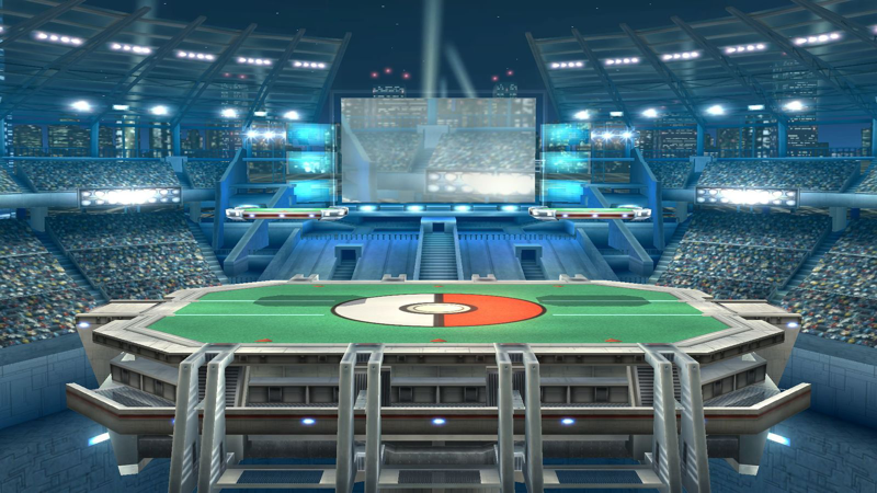 Pokemon Stadium 2 Smashpedia Fandom