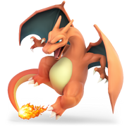 Charizard - Super Smash Bros. Ultimate.png