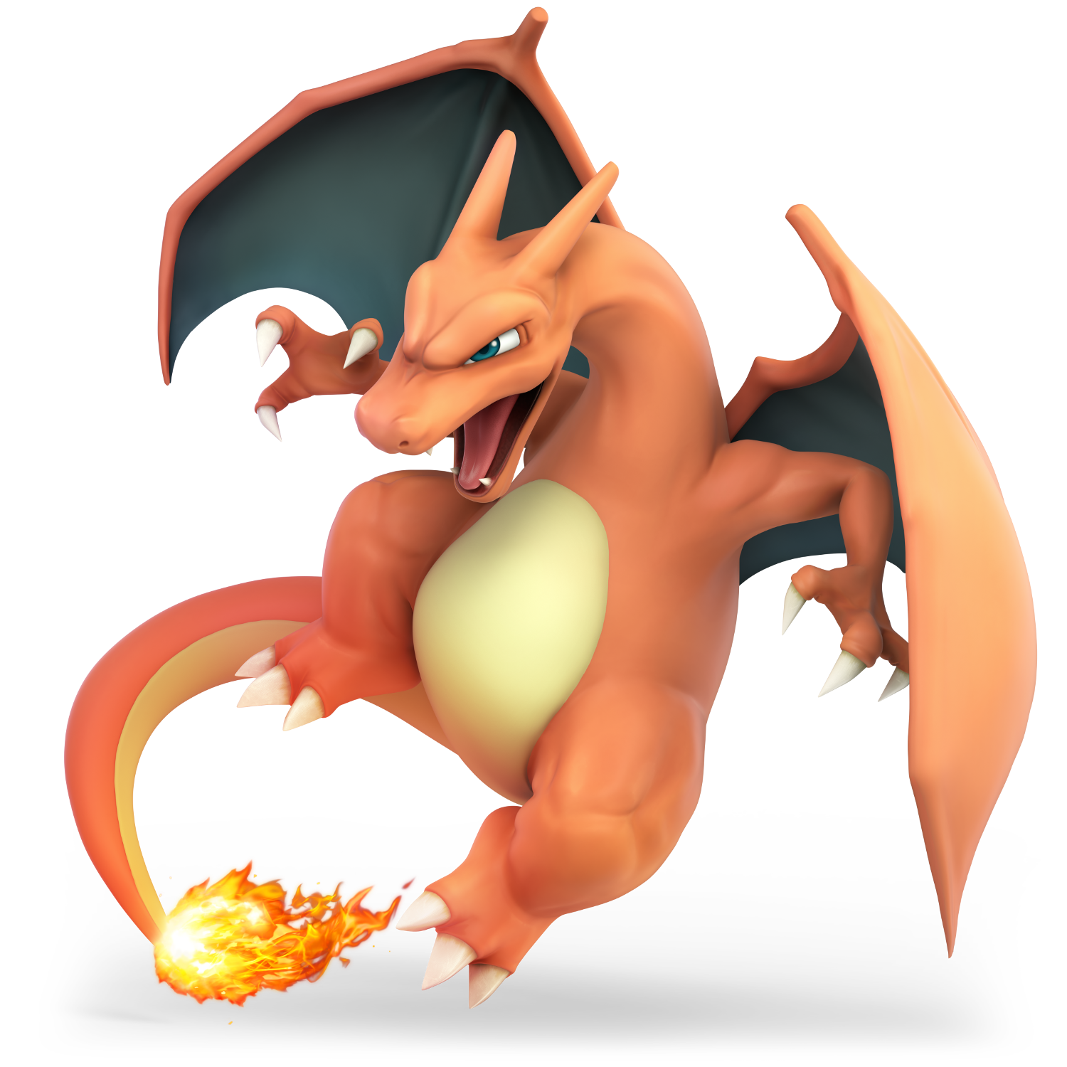 Charizard (Super Smash Bros. Ultimate), Smashpedia