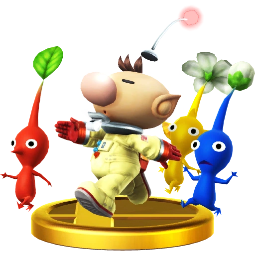 Pikmin series Clearance