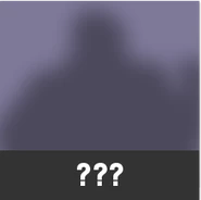 Ganondorf as he appears in the Official Website. Note that his image can't be seen well, since he is a secret character.