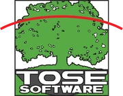 TOSE Software