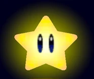 Starman in Super Smash Bros. Melee