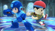 PK Mega Buster.png (2.39 MB) Ness and Megaman.