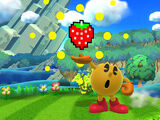 Bonus Fruit