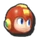 SSB4 Wii U Mega Man Stock Icon (Alt 6)