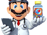 Dr. Mario