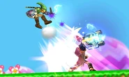 Electrocut Arm.jpg (36 KB) Electrocut Arm in Super Smash Bros. for Nintendo 3DS