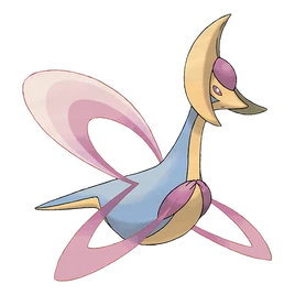 488Cresselia