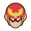 Captain Falcon