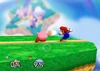 Kirby Neutral attack SSB