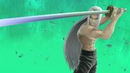 Sephiroth Official Pic 4