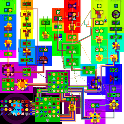 Subspace Emissary Plotmap