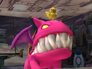 Ultimate Chimera.jpg (87 KB) A close up of the Ultimate Chimera