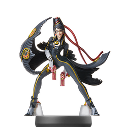 Super Smash Bros. for Nintendo 3DS / Wii U Vol 28. Bayonetta (3DS, Wii U)  (gamerip) (2015) MP3 - Download Super Smash Bros. for Nintendo 3DS / Wii U  Vol 28. Bayonetta (