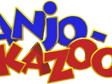 Banjo-Kazooie (universe)