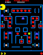 Super Pac-Man