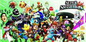 Every assist trophy in Super Smash Bros. 4.