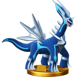 Dialga - SmashWiki, the Super Smash Bros. wiki