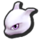 SSB4 Wii U Mewtwo Stock Icon (0 Default)