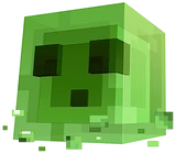 Slime (Minecraft) Spirit SSBU