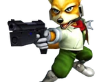 Fox (Super Smash Bros. Melee)