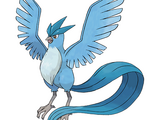 Articuno