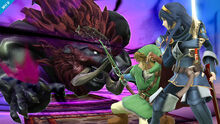 Beast Ganon-0